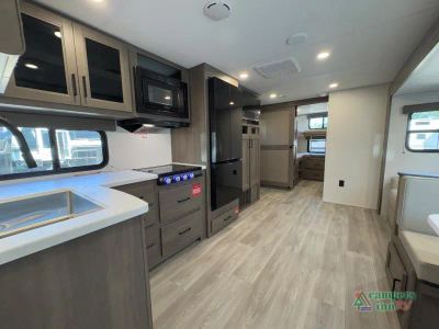 2026 Grand Design Transcend Xplor - Photo 8