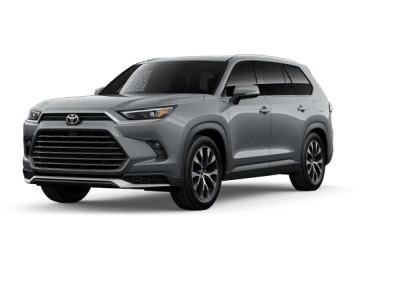 2026 Toyota Grand Highlander Hybrid - Photo 1
