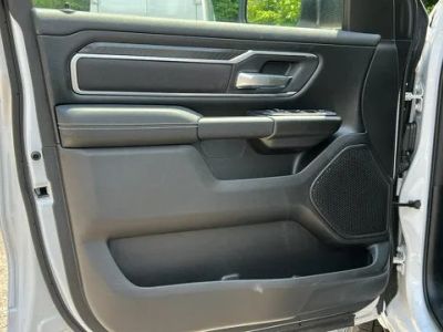 2026 RAM 1500 — detail view