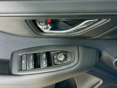 2024 Subaru Outback — photo 17 view