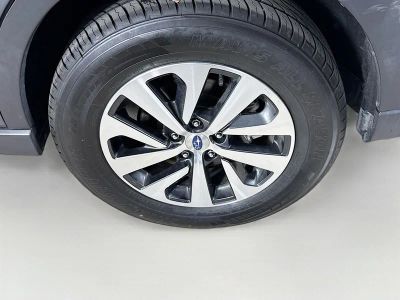2024 Subaru Outback — photo 33 view