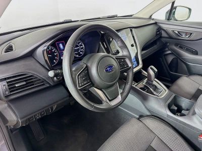 2024 Subaru Outback — photo 7 view