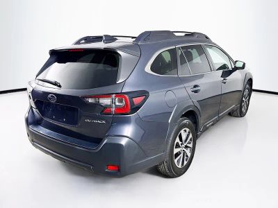 2024 Subaru Outback — photo 28 view