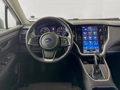 2024 Subaru Outback — photo 23 view