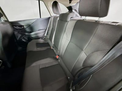 2024 Subaru Outback — photo 25 view