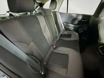 2024 Subaru Outback — photo 30 view