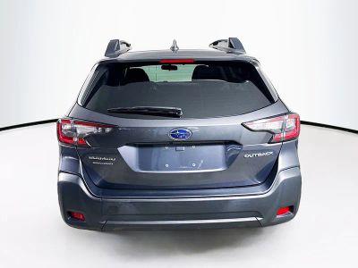 2024 Subaru Outback — photo 27 view