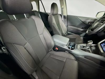 2024 Subaru Outback — photo 31 view