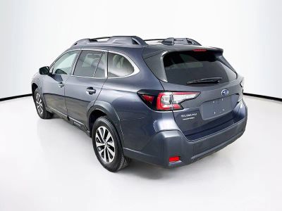 2024 Subaru Outback — photo 26 view