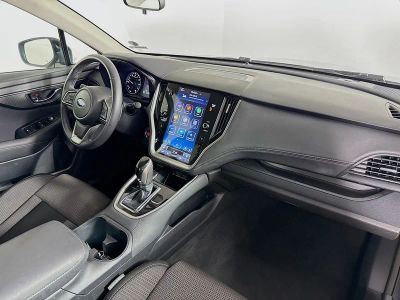 2024 Subaru Outback — photo 32 view