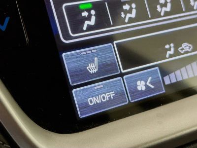 2024 Subaru Outback — photo 21 view