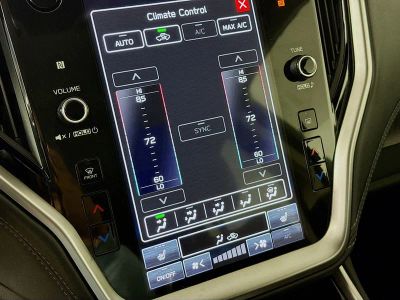2024 Subaru Outback — photo 14 view