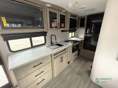 2026 Grand Design Imagine XLS - Photo 20