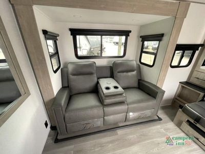2026 Grand Design Imagine XLS - Photo 33