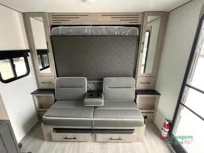 2026 Grand Design Imagine XLS - Photo 38