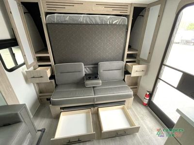 2026 Grand Design Imagine XLS - Photo 40