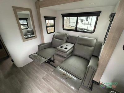 2026 Grand Design Imagine XLS - Photo 36