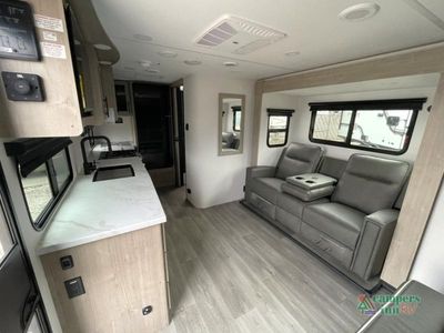 2026 Grand Design Imagine XLS - Photo 17