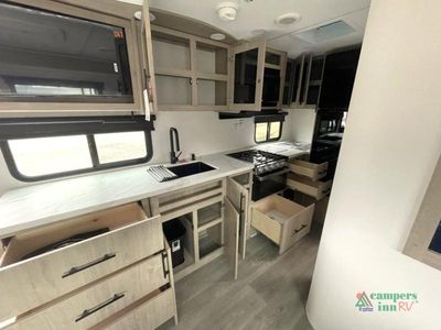 2026 Grand Design Imagine XLS - Photo 32