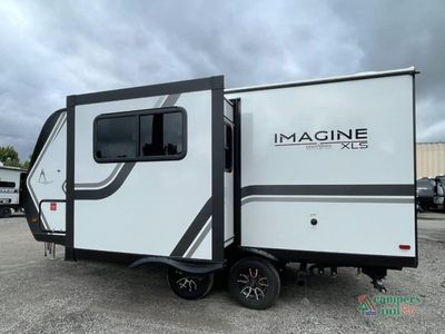 2026 Grand Design Imagine XLS - Photo 4