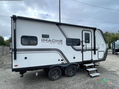 2026 Grand Design Imagine XLS - Photo 7