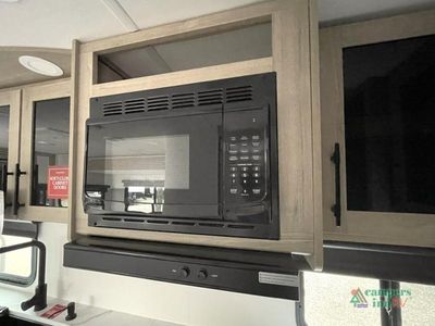 2026 Grand Design Imagine XLS - Photo 24