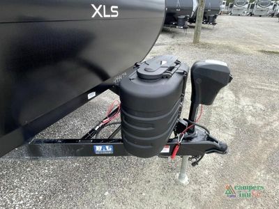 2026 Grand Design Imagine XLS - Photo 9