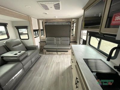 2026 Grand Design Imagine XLS - Photo 18