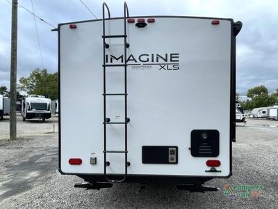 2026 Grand Design Imagine XLS - Photo 5