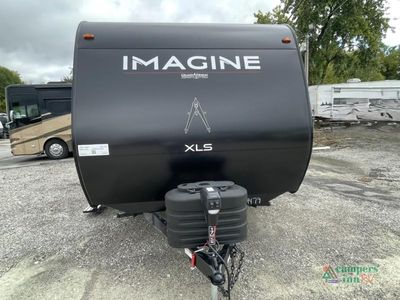 2026 Grand Design Imagine XLS - Photo 2