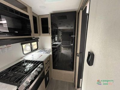 2026 Grand Design Imagine XLS - Photo 26
