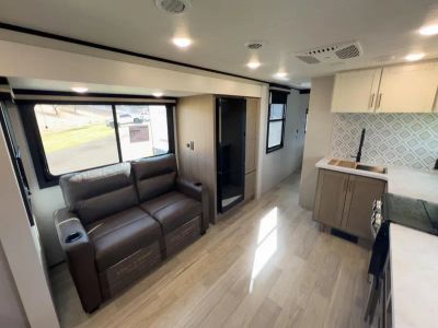 2026 Jayco NORTH TRAIL - Photo 9