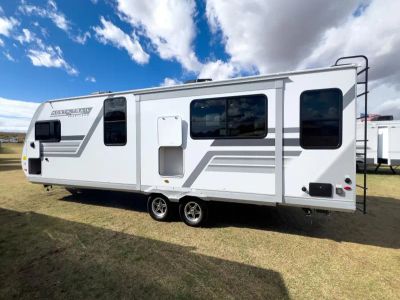 2026 Jayco NORTH TRAIL - Photo 21