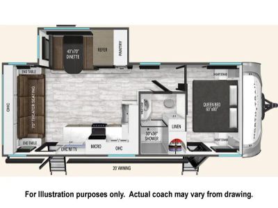 2026 Jayco NORTH TRAIL - Photo 27