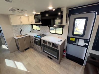 2026 Jayco NORTH TRAIL - Photo 5