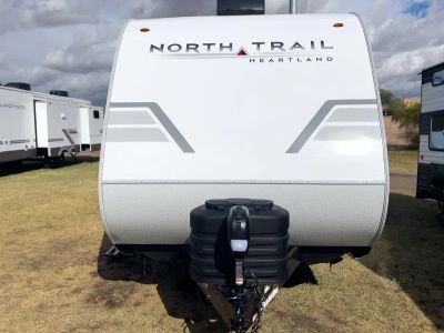 2026 Jayco NORTH TRAIL - Photo 24