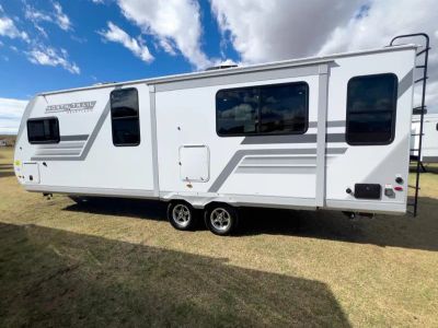 2026 Jayco NORTH TRAIL - Photo 20