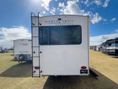 2026 Jayco NORTH TRAIL - Photo 25