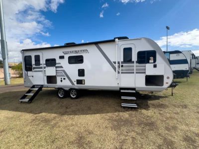 2026 Jayco NORTH TRAIL - Photo 17