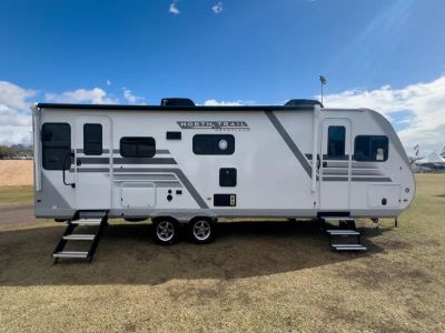 2026 Jayco NORTH TRAIL - Photo 16