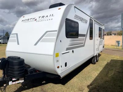 2026 Jayco NORTH TRAIL - Photo 26