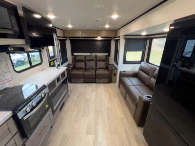 2026 Jayco NORTH TRAIL - Photo 2