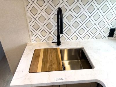 2026 Jayco NORTH TRAIL - Photo 8