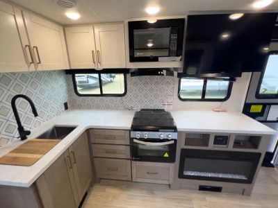 2026 Jayco NORTH TRAIL - Photo 6