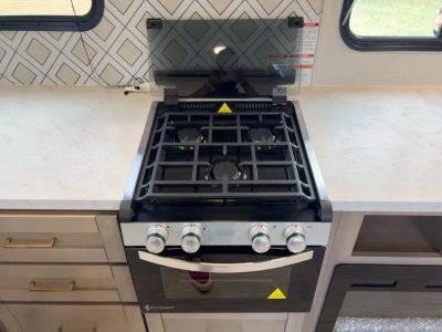 2026 Jayco NORTH TRAIL - Photo 7