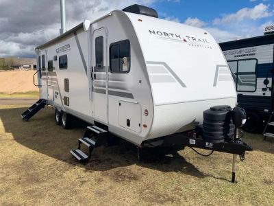 2026 Jayco NORTH TRAIL - Photo 1