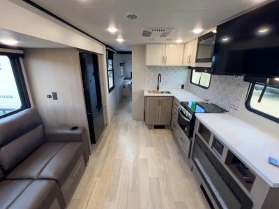 2026 Jayco NORTH TRAIL - Photo 4