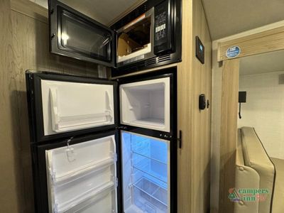 2026 Forest River RV Rockwood GEO Pro - Photo 22