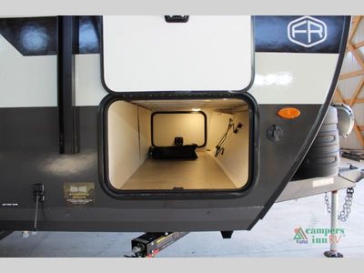 2026 Forest River RV Rockwood GEO Pro - Photo 49