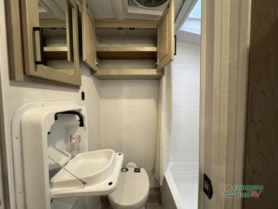 2026 Forest River RV Rockwood GEO Pro - Photo 26